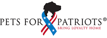 Pets for Patriots